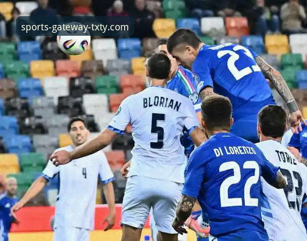 意大利世界杯之殇深度评测：从技术视角解析蓝衣军团连续三届预选赛出局